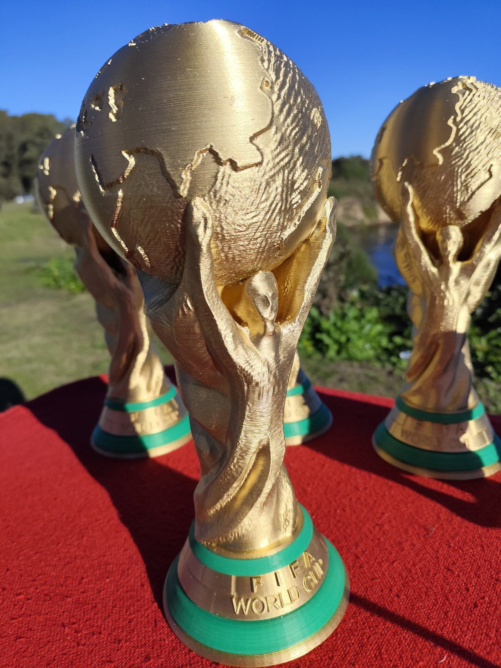Copa FIFA world cup