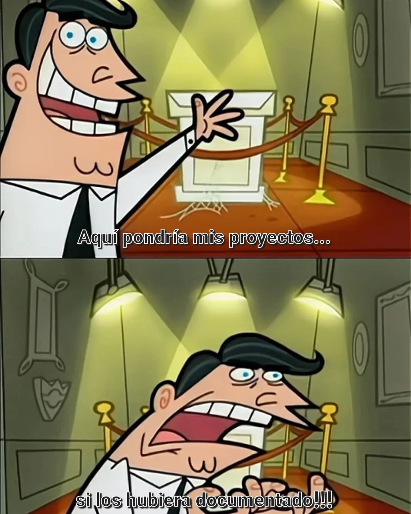 Meme de humor